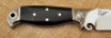 Riddle Fancy Engraved Dirk - 2