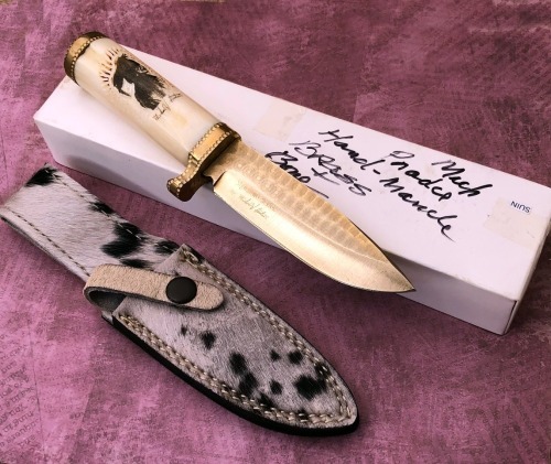 Michael Prater Signature Series