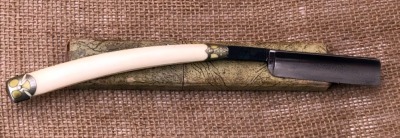 Charleston B. & B. S. Co. Mauro's Special Razor - 2