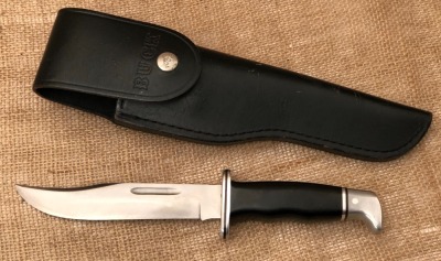 Buck 119 - 2