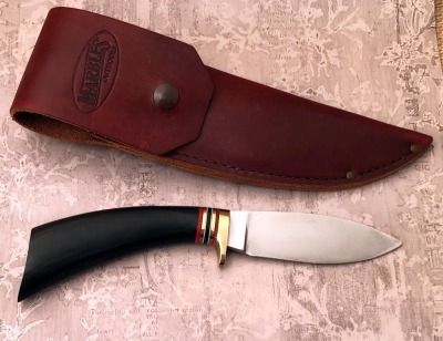 Bison Handle Marbles Hunter - 2