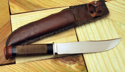 A. B. Smith dagger c.1939 - 3