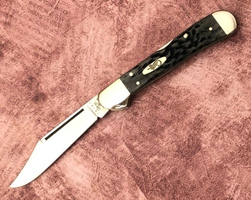Case Gray Bone Copperlock 61549Lss