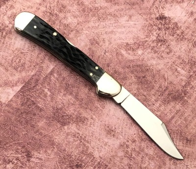 Case Gray Bone Copperlock 61549Lss - 2