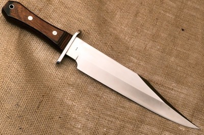 Al Mar Alaskan Bowie - 2