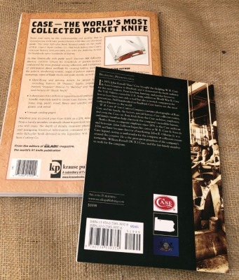 Two Case Books - 2