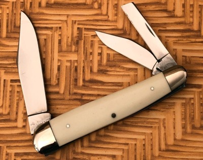Case 1976 NKCA Club Knife - 2