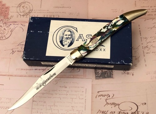 Case Classic 1992 Toothpick