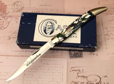 Case Classic 1992 Toothpick