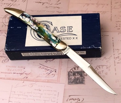 Case Classic 1992 Toothpick - 2