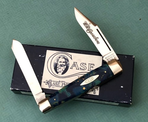Case Classic 1992 Moose