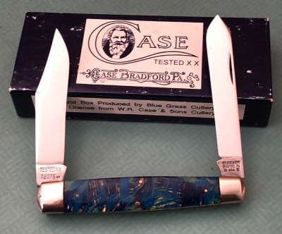 Case Classic 1992 Moose - 2