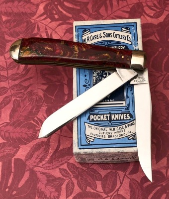 Case Classic 1993 Mini-Trapper - 2