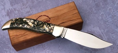 Case Classic 1990 Bulldog - 2