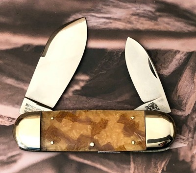 Bulldog Brand 1995 Beagle Elephant Toenail - 2