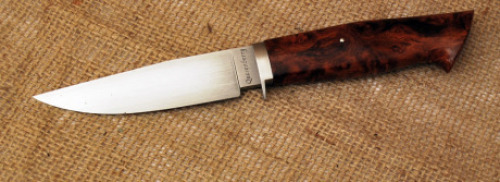 Quesenberry Journeyman Smith Hunter