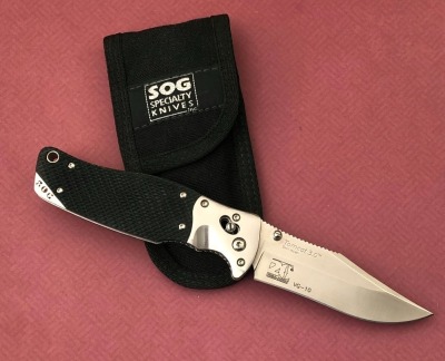 SOG Tomcat 3.0 - 2