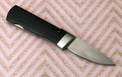Bench Mark Knives Large Rollox - 2