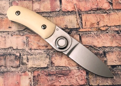 Gerber, USA PAUL Series II model 2 - 2