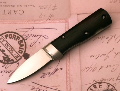 Bench Mark Knives Rollox