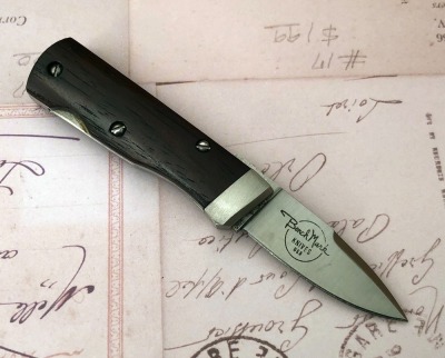 Bench Mark Knives Rollox - 2