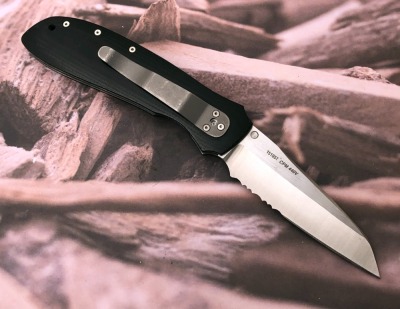 Kershaw, Ken Onion USA - 2