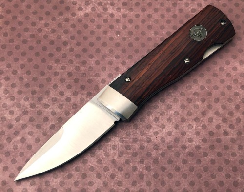 Bench Mark Knives Rollox