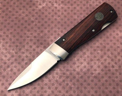Bench Mark Knives Rollox