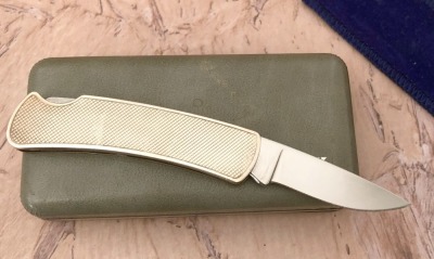 Buck Knives Ultima I - 2