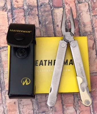 Leatherman Flair - 2