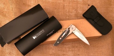 CRKT Viele Limited Edition - 2