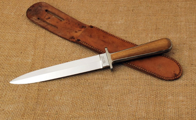 Langbein, New York Dagger, c.1940's