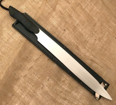 Panja by Blackjack Machete - 2
