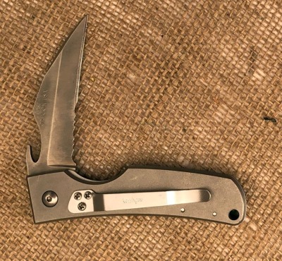 Kershaw 1421st Talon - 2