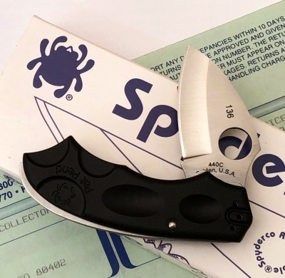 Spyderco MeerKat* MultiPar bidding. See Lot 450 for details