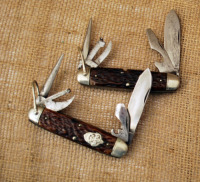 Two Pre-1940 Remington Scouts
