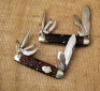 Two Pre-1940 Remington Scouts
