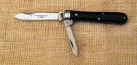 Joseph Rodgers Cutlers to His Majesty Jack