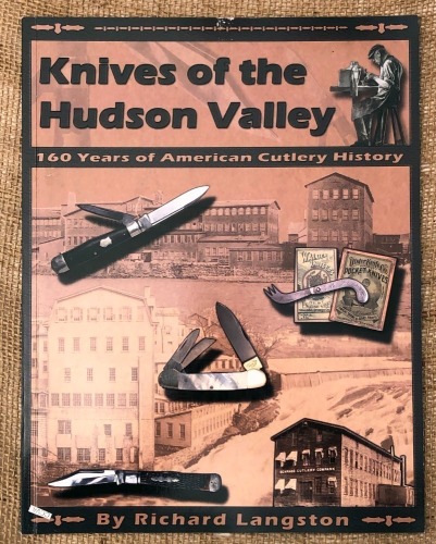 Knives of the Hudson Valley