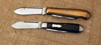 Vintage Valley Forge & Iros-Keen Jacks