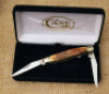 Case Mammoth Ivory Tiny Muskrat