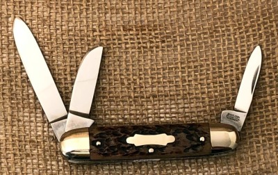 Shapleigh's Double Shield Bone Cattleman - 2