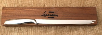 Gerber Snickersnee Carving Knife - 2