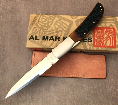Al Mar Bone Eagle Classic - 2
