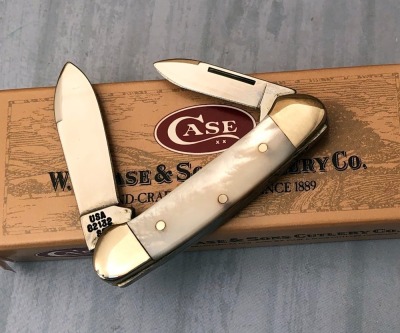 Case Pearl Baby Butter Bean 62132ss - 2