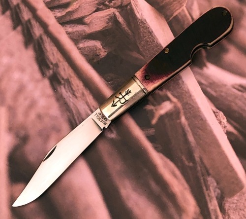 Russell USA Bone Grand Daddy Barlow