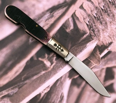 Russell USA Bone Grand Daddy Barlow - 2