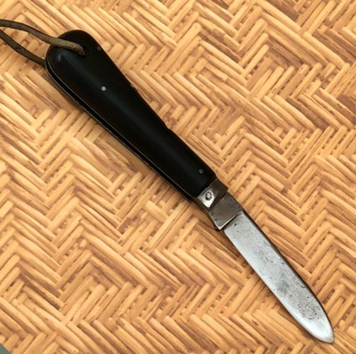 Russell USA Wood Jack - 2