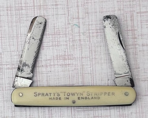 Spratt's " Dog Groomer