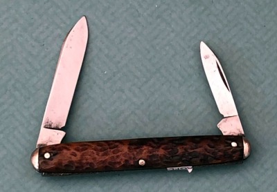EVEBRAND Winsted CT Bone Pen - 2